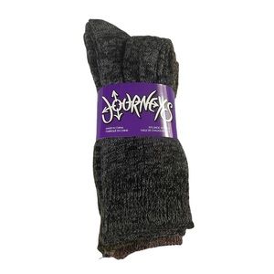 Journeys Crew Socks